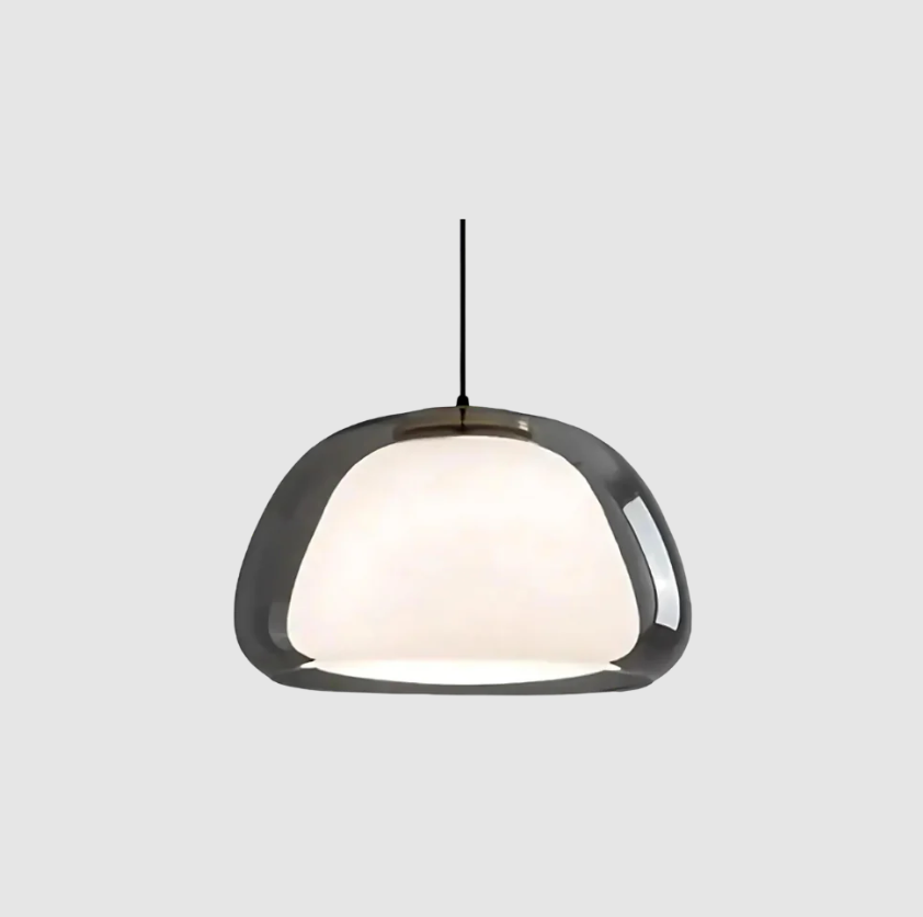 Lampe De Plafond Décorative – Ambiance Chaleureuse Et Tendance