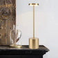 LED Bordslampa Touch Rechargeable – Praktisk och Modern Belysning 
