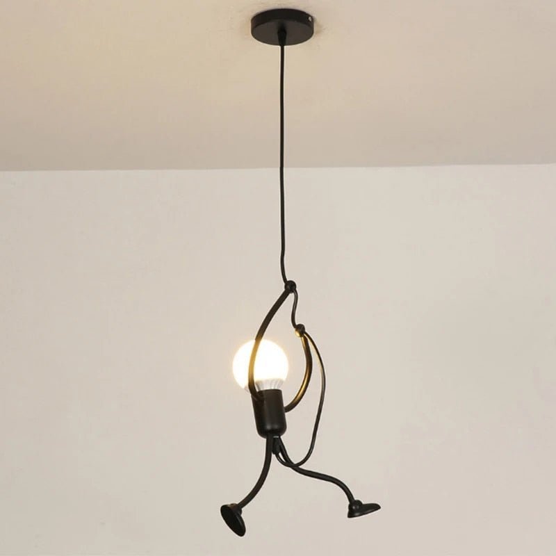 Aplique de Parede Decorativo – Elegância e Autenticidade 