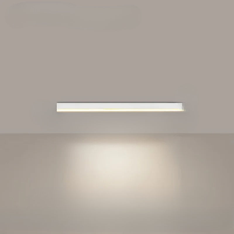 Minimalistisk LED Taklampe - Skandinavisk Design 