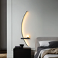 Lampa ścienna LED – nowoczesne oświetlenie i minimalistyczna elegancja 