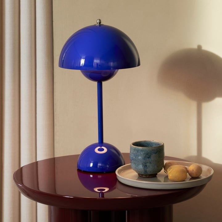 Kontor LED-lampe – Moderne enkelhed og funktionalitet 