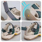 Lucienne | Hiking Sandals – Comfort and All-Terrain Grip 