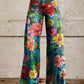 Carine | Pantalon Coloré – Confort Moderne Et Coupe Tendance