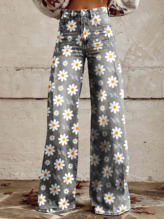 Carine | Pantalon Coloré – Confort Moderne Et Coupe Tendance