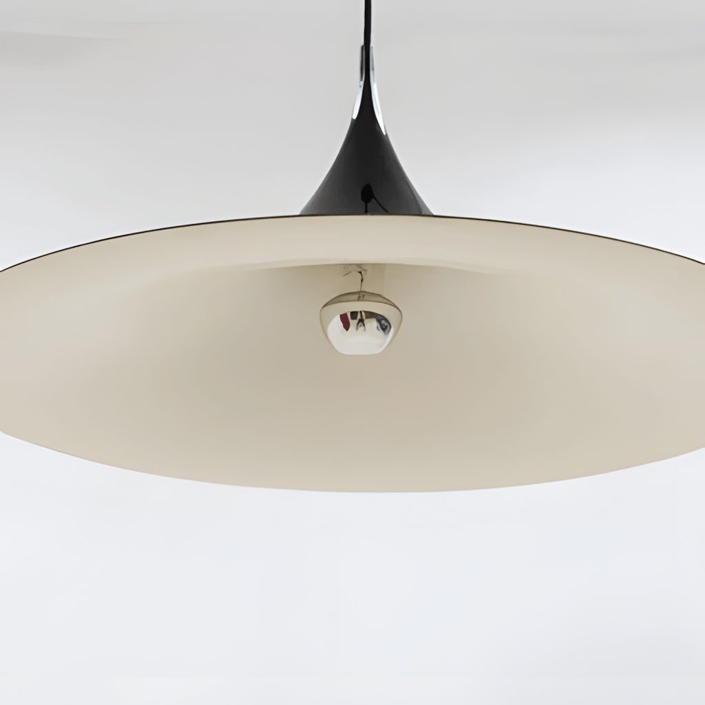 Hängelampe im skandinavischen Design – Eleganz und Modernität 