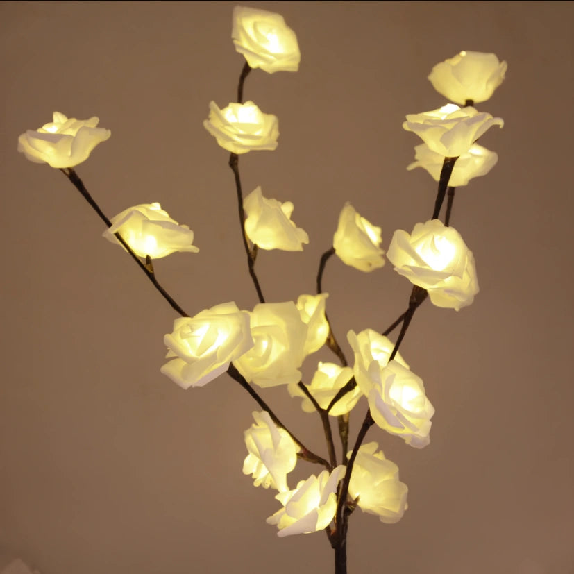 LED Lys Dekoration – Behagelig og Elegant Atmosfære 