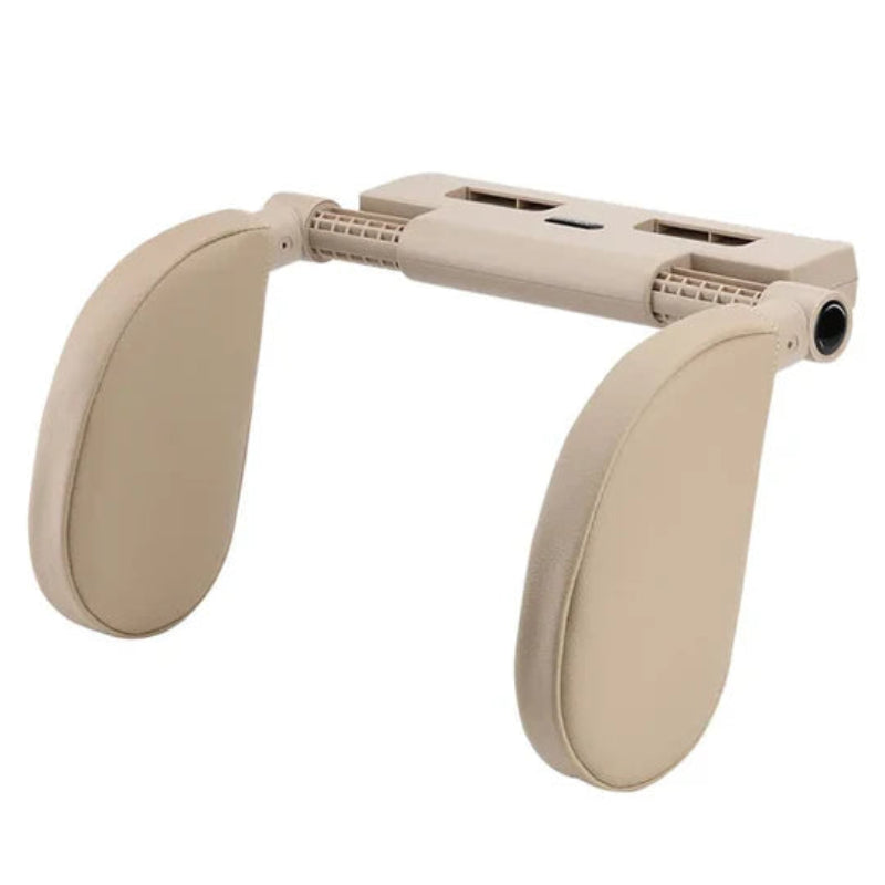 وسادة القيلولة المريحة والداعمة - استرخاء فوري وملاءمة الشكل