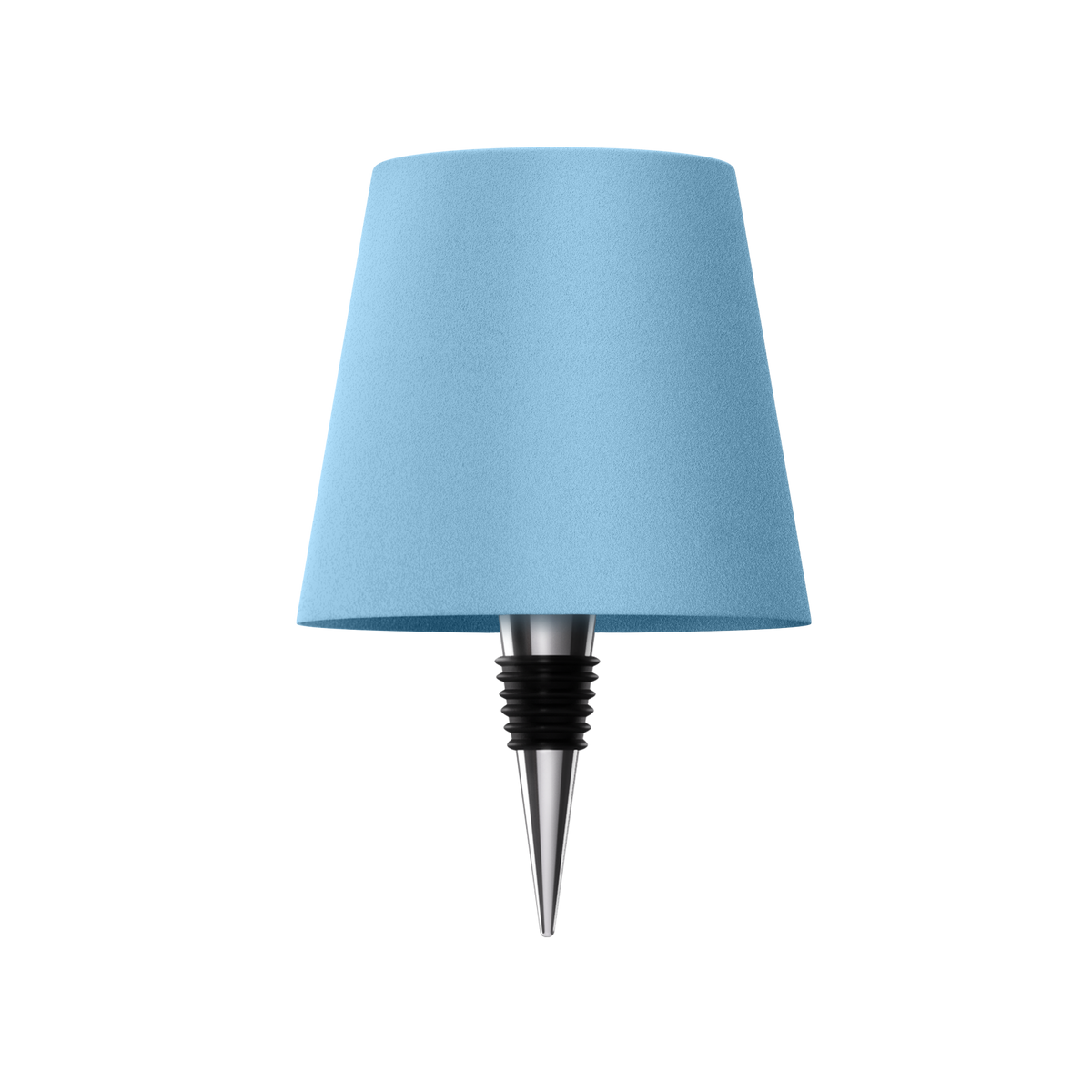 Oplaadbare LED Lamp – Transformeer Uw Flessen In Verlichting 