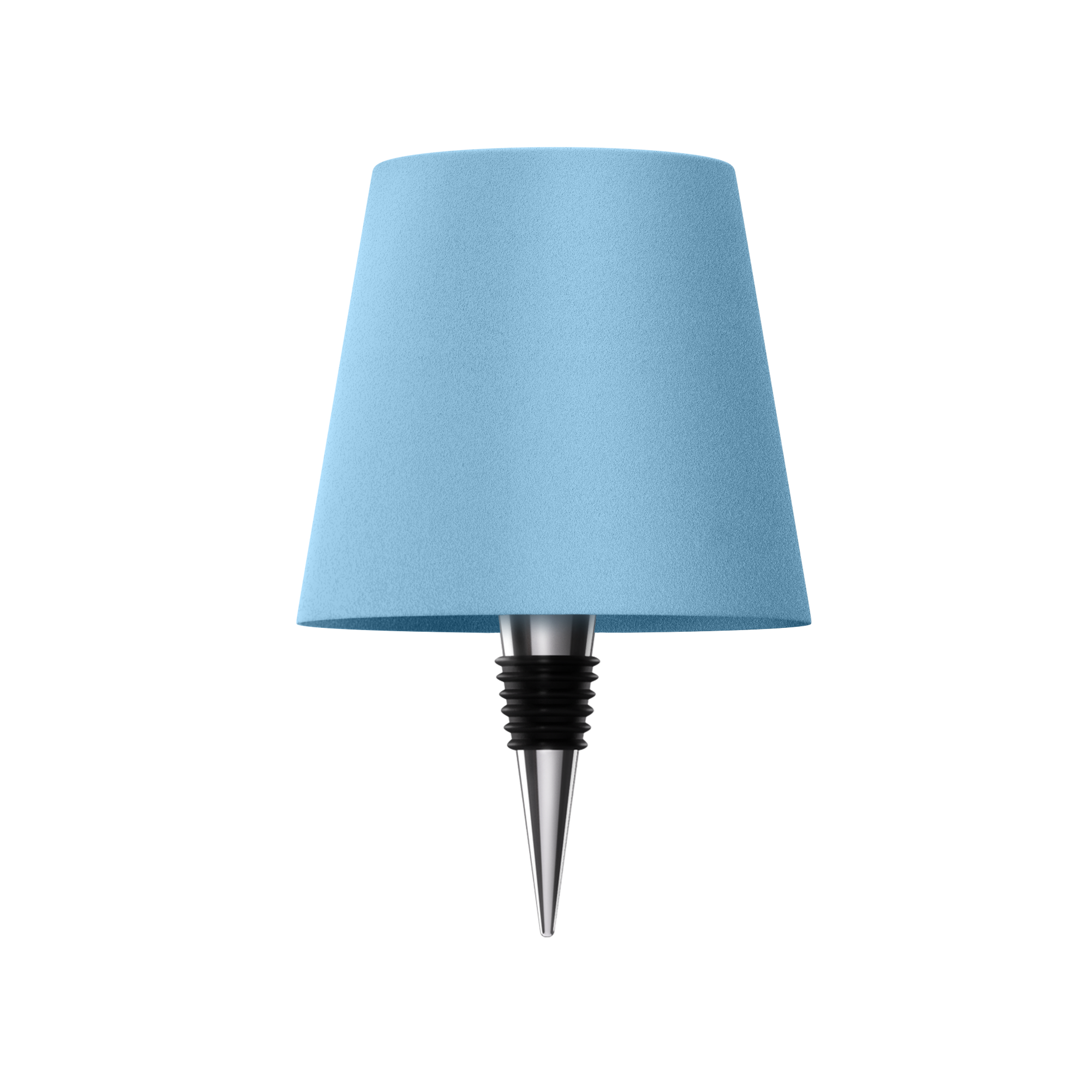 Oplaadbare LED Lamp – Transformeer Uw Flessen In Verlichting 