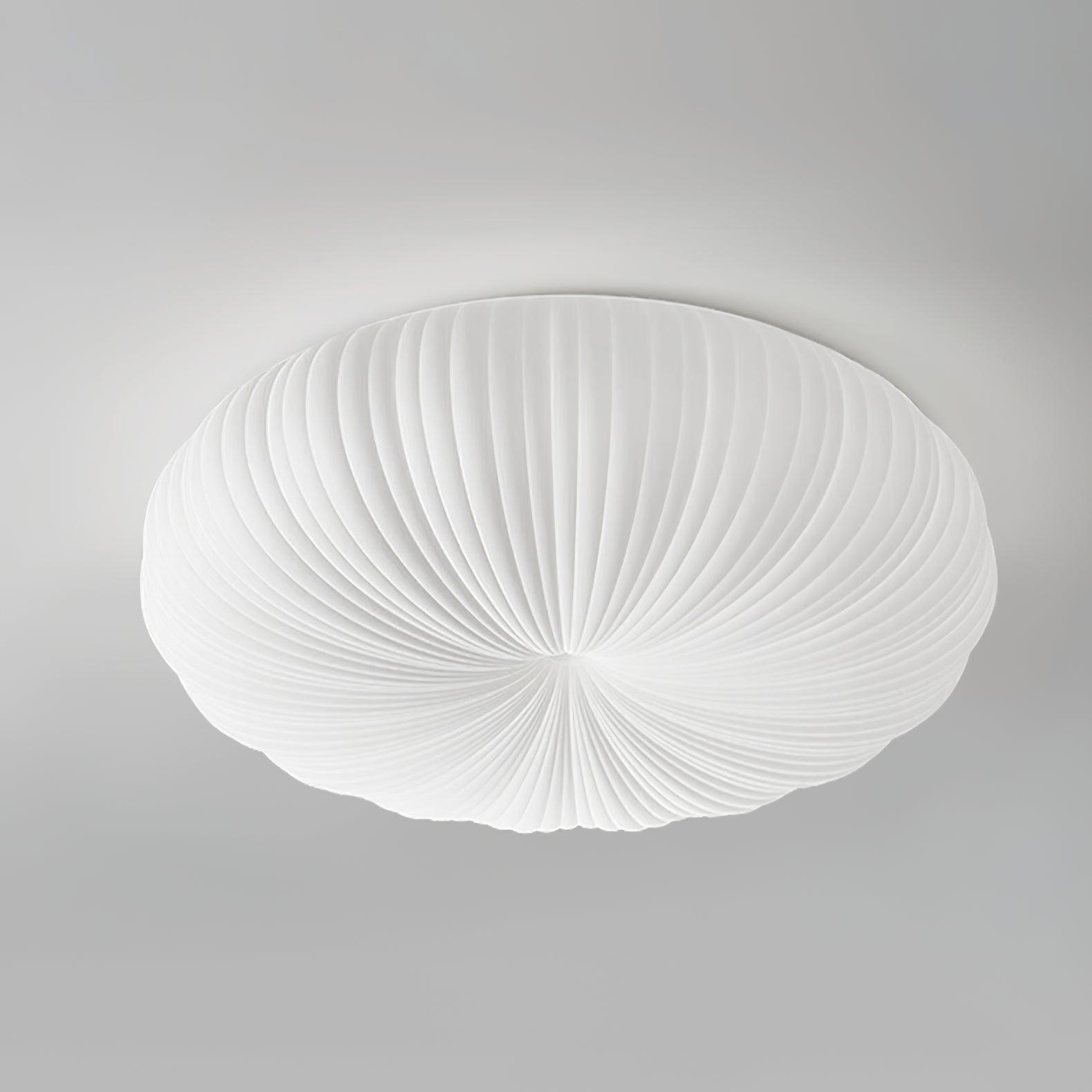 Modern LED Ceiling Lamp With Remote Control - Comfort And Elegance