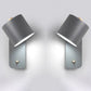 Modern Wall Lighting – Integrated Switch and Convenient Lighting 
