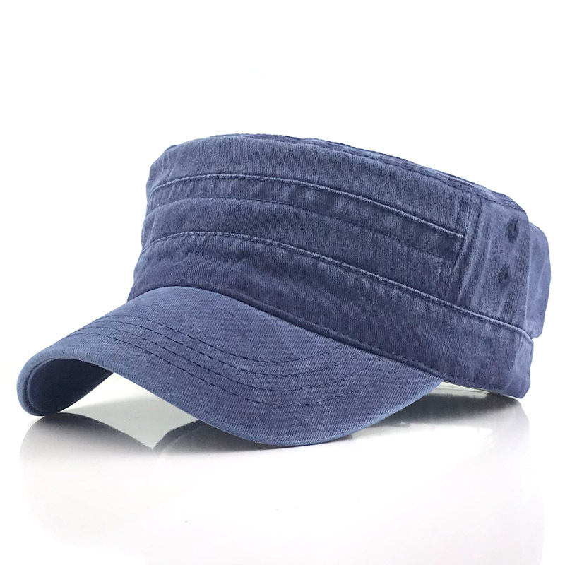 Aimé | Classic Cap – Vintage Elegance 