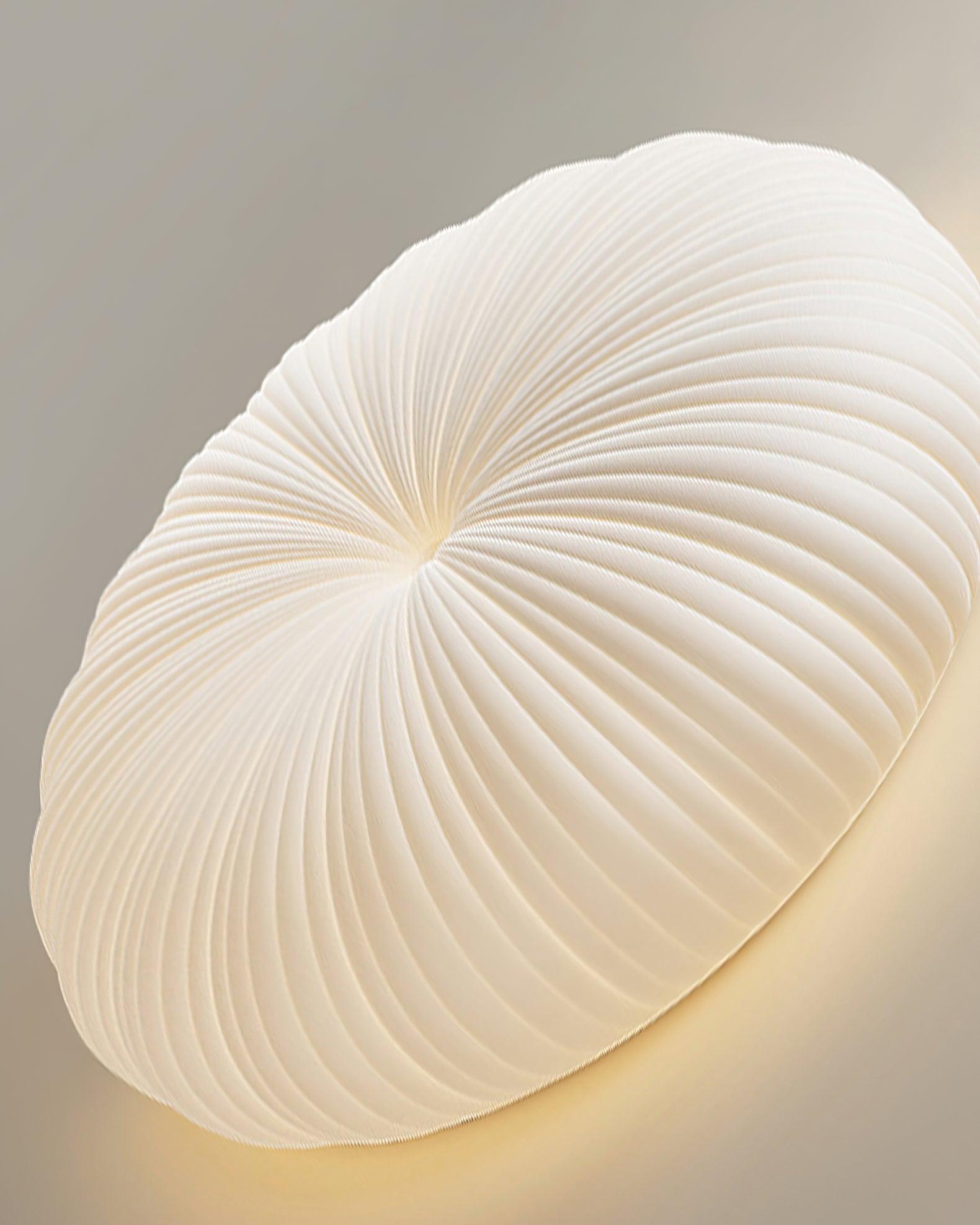 Modern LED Ceiling Lamp With Remote Control - Comfort And Elegance