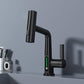 Rubinetto Intelligente – Visualizzazione Digitale e Temperatura Istantanea 
