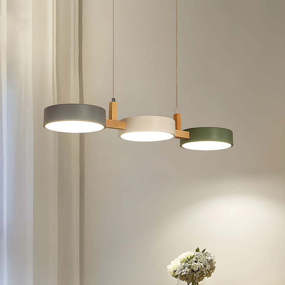 Moderne Hanglamp In Metaal – Elegante Ontwerp En Trendy Verlichting 