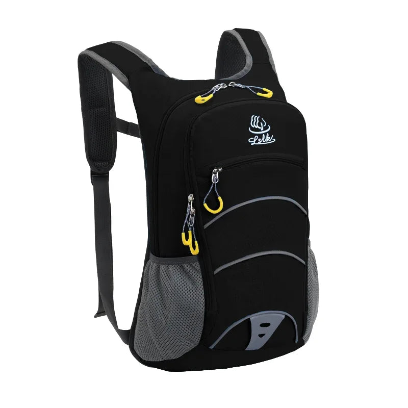 Zaino Sportivo – Compatto e Versatile 