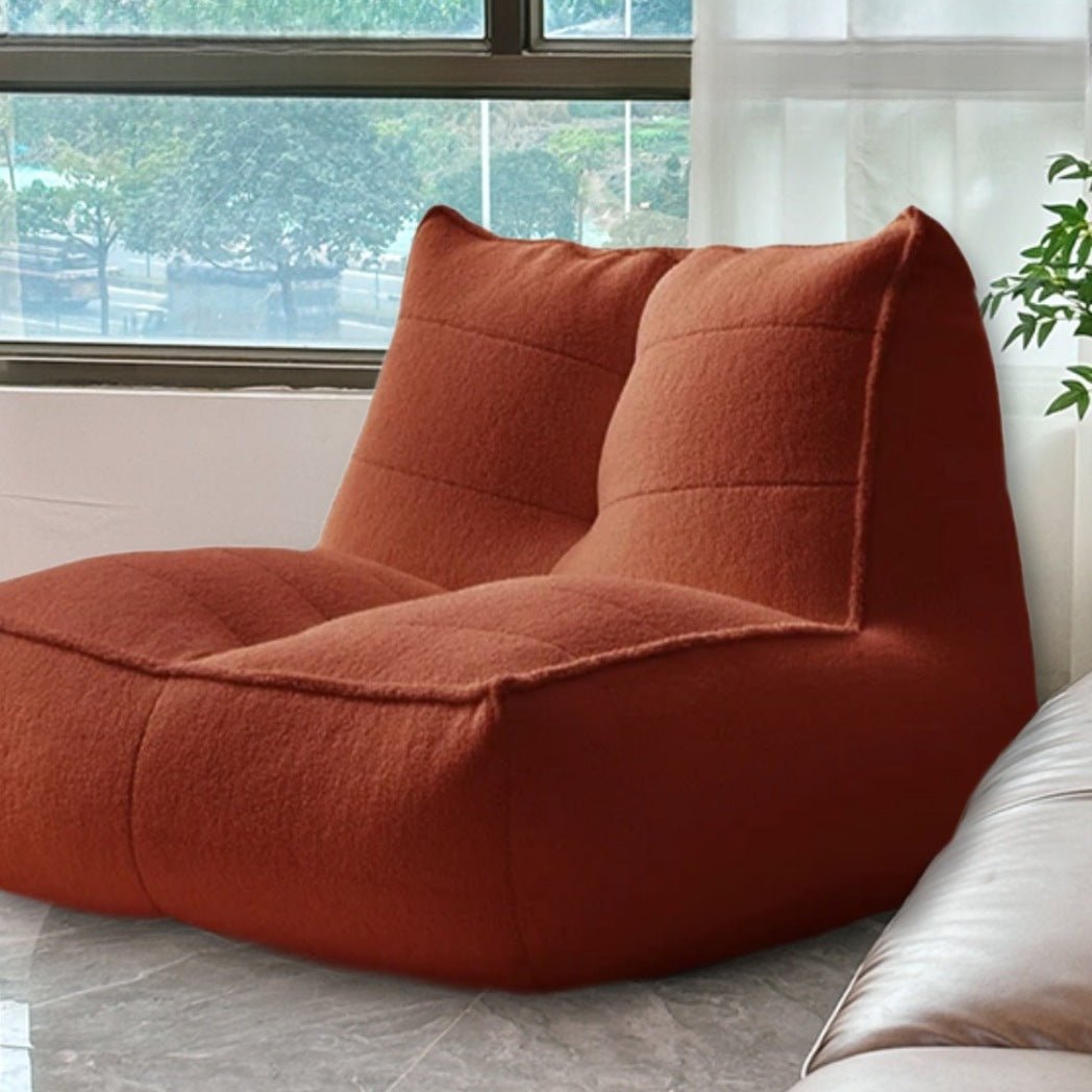 Moderne en klassieke fauteuil - Style Polyvalent