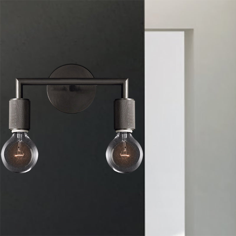 Klassisk Vegglampe – Elegant Og Stilig Belysning 