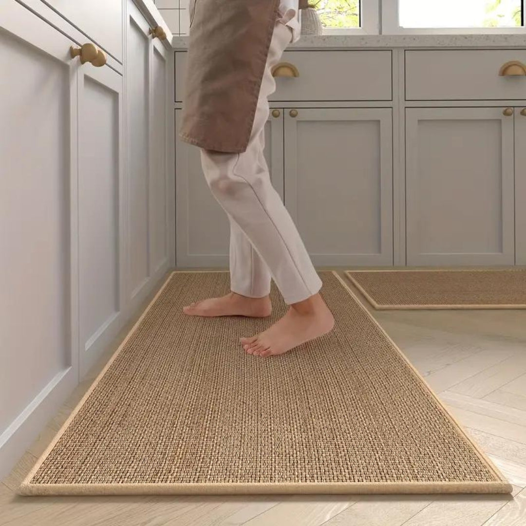 Antislip Keukenmat – Veiligheid En Dagelijks Comfort 