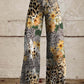 Carine | Pantalon Coloré – Confort Moderne Et Coupe Tendance