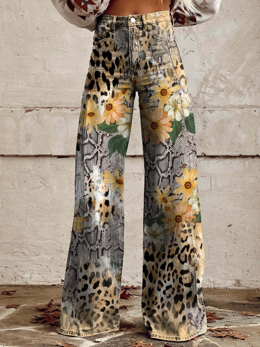 Carine | Pantalon Coloré – Confort Moderne Et Coupe Tendance