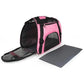 Air Travel Bag For Cat – Easy And Secure Travel 