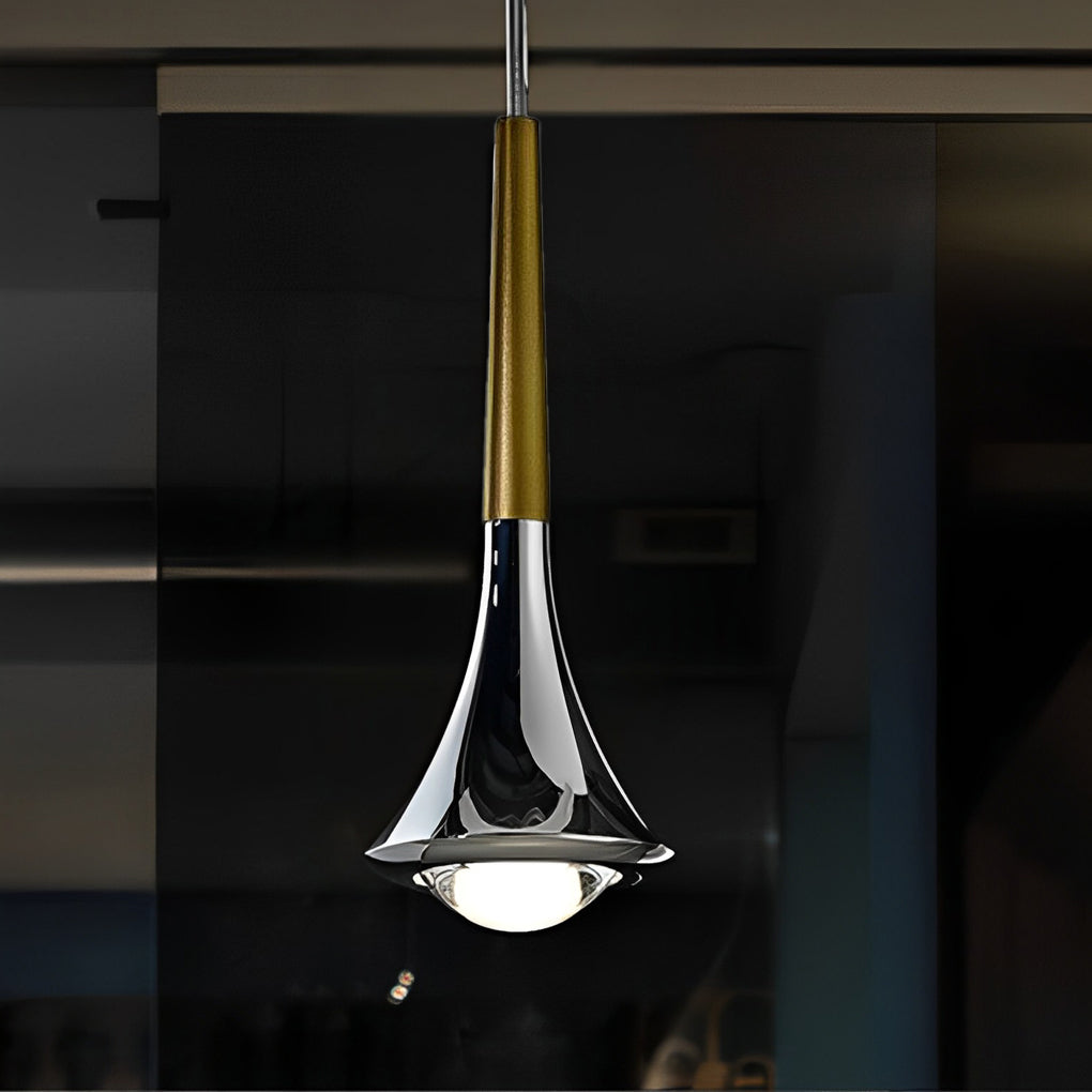 Lampă suspendată modernă - Lumière Et Confort Visuel