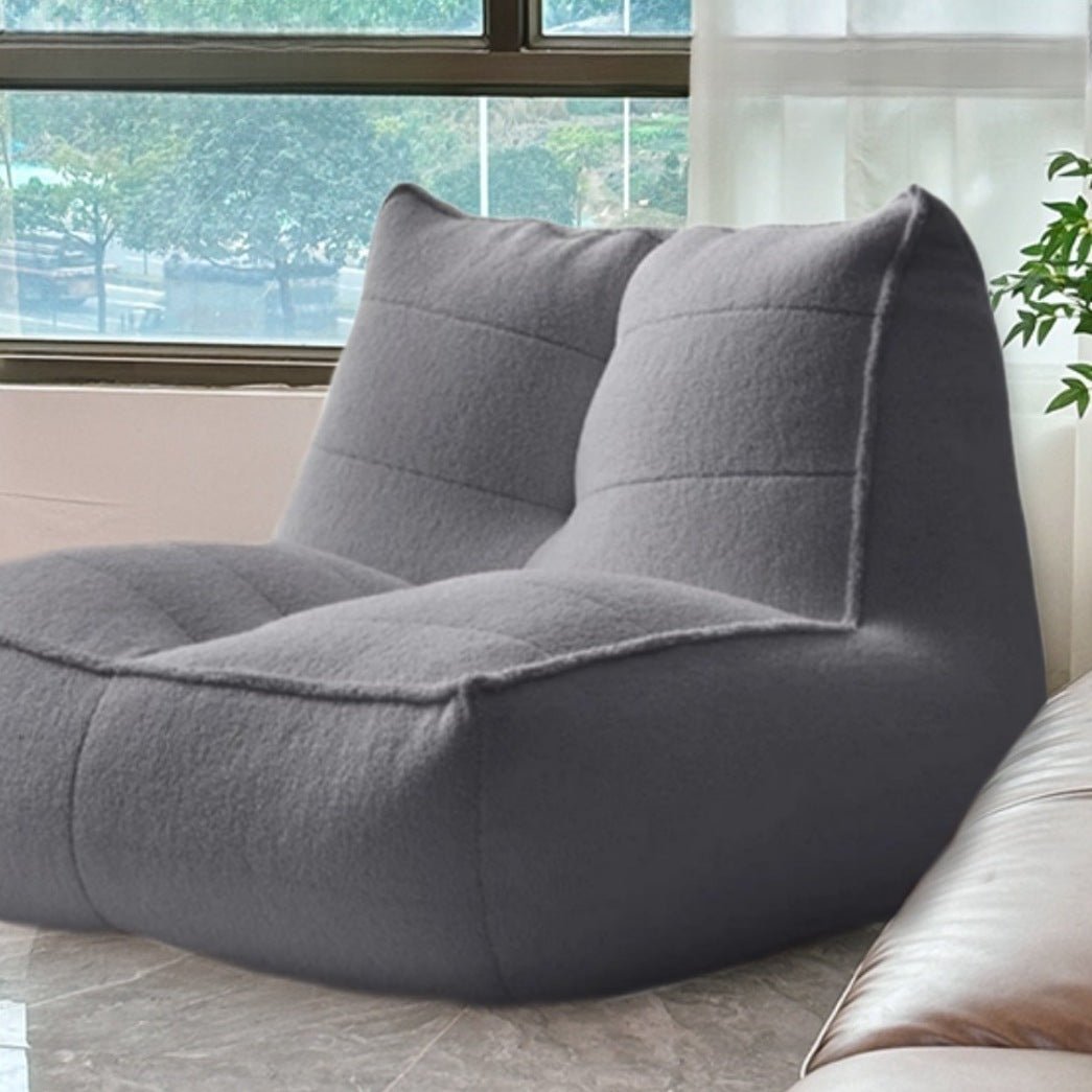 Moderne en klassieke fauteuil - Style Polyvalent