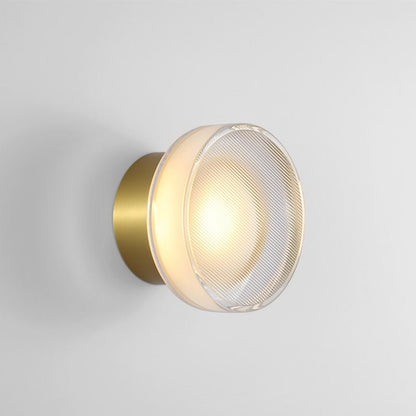 Wandleuchte Elegant – Chic und Modernität 
