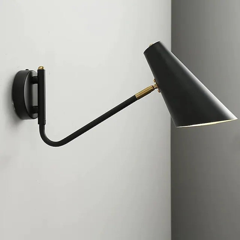 Minimalistische Wandleuchte – Eleganz und Schlichtheit 