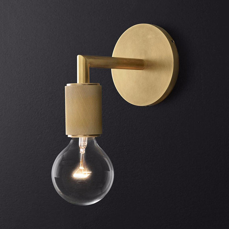 Klassisk Vegglampe – Elegant Og Stilig Belysning 