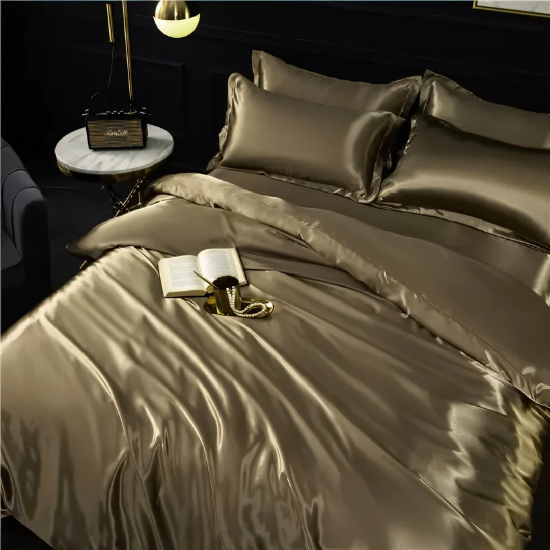 Ylellinen Peitto– Eleganssia ja Huippulaatua 