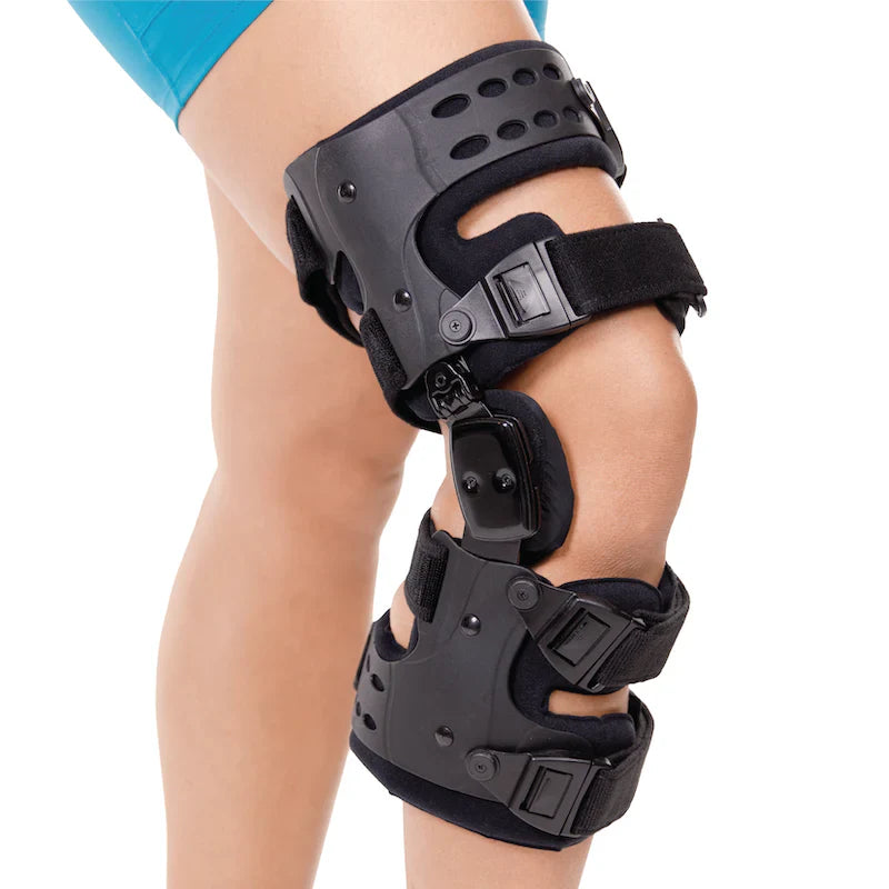 Úľava pri osteoartróze kolena - pohodlie kĺbov a maximálna stabilita