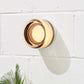 Elegante Wandlamp – Zachte Relief en Warme Sfeer 