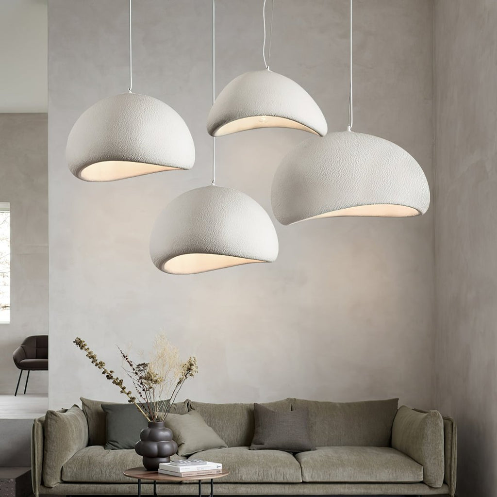 Lampa wisząca – elegancja i nowoczesny akcent 