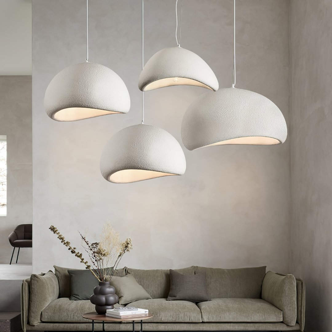 Suspension Luminaire – Élégance Et Touche Moderne