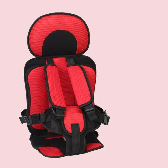 Tragbarer Baby-Autositz - Sanfter Komfort Und Optimaler Schutz