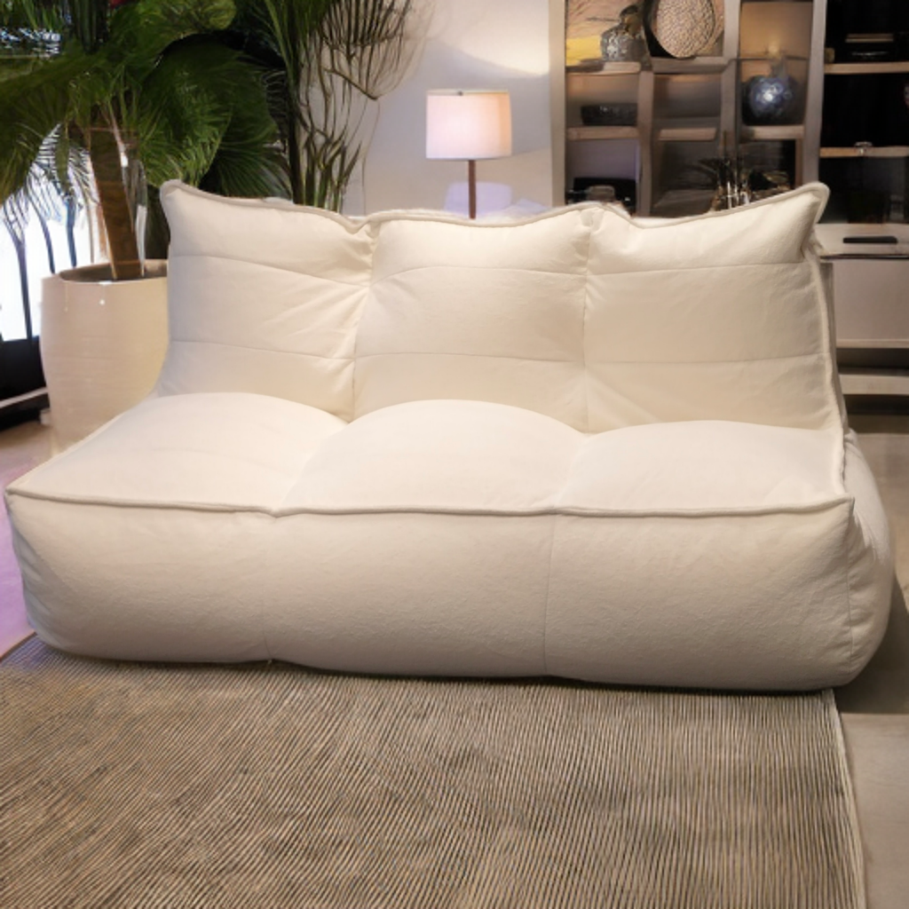 Moderne en klassieke fauteuil - Style Polyvalent