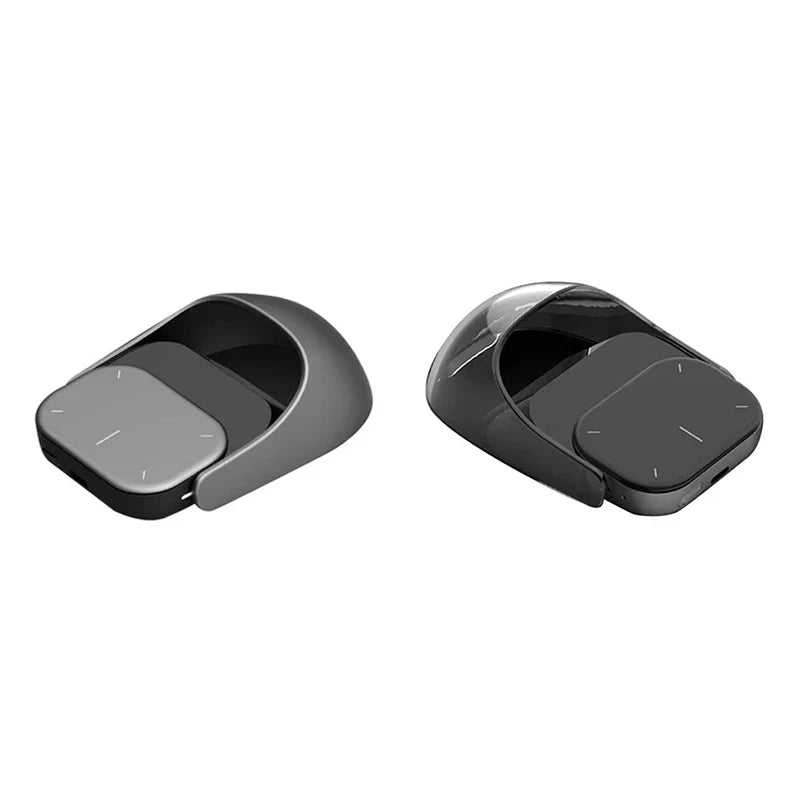 Myš Airglide Bluetooth – Přesnost a pohodlí při používání 