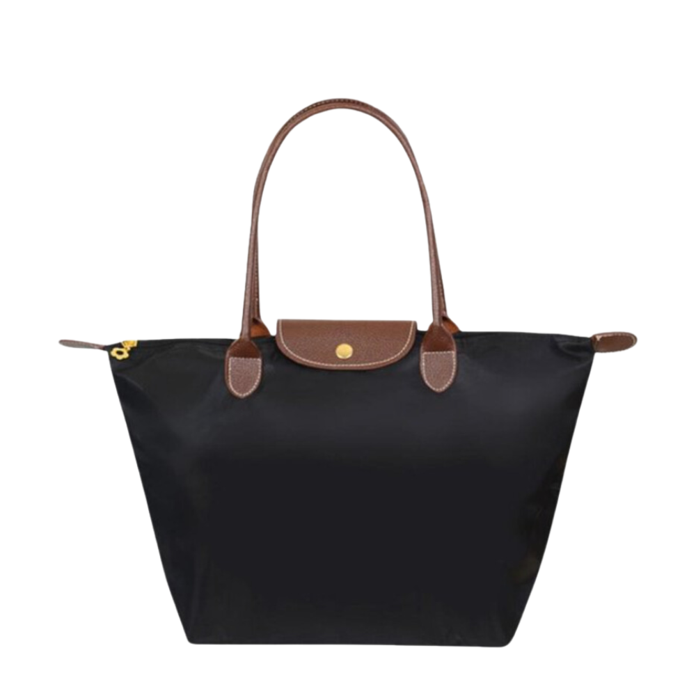 Bonito | Bolsa de Mano Impermeable – Diseño Sutil y Acabados Cuidados 