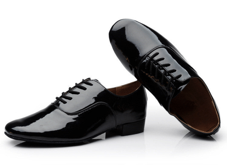 Latinské tanečné topánky – flexibilita a elegancia 