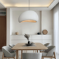 Suspension Luminaire – Élégance Et Touche Moderne