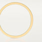 Unisex Justerbar Ring – Minimalistisk Eleganse Og Skreddersydd Komfort 