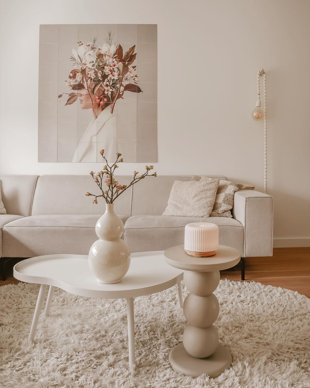 Difuzér vône z keramiky – elegancia a upokojujúca atmosféra 