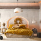 Suspension Luminaire – Élégance Et Touche Moderne
