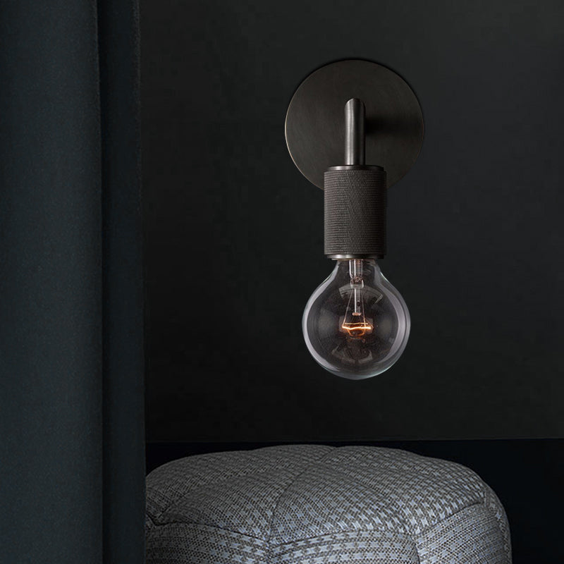 Klassisk Vegglampe – Elegant Og Stilig Belysning 