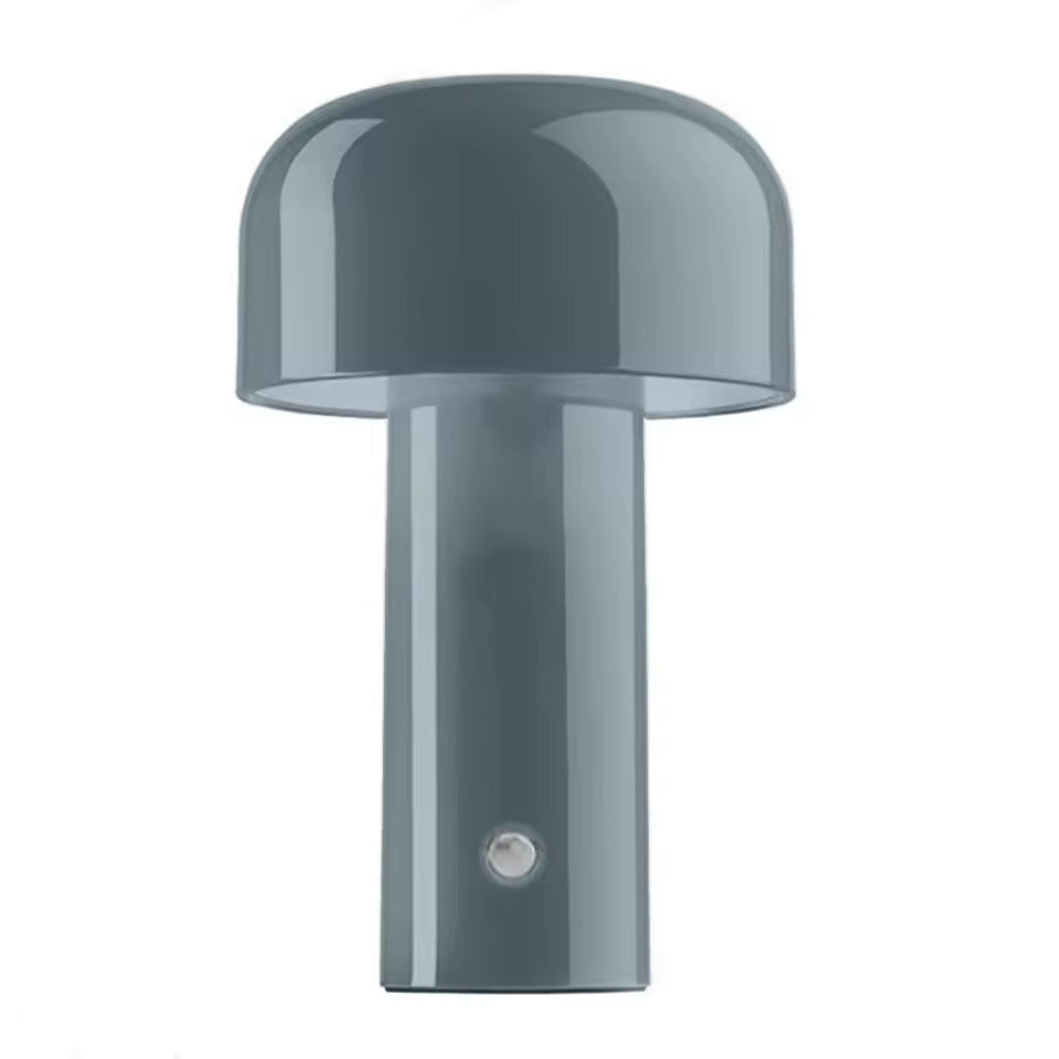 Kosketuslampu – Kannettava ja USB-ladattava 