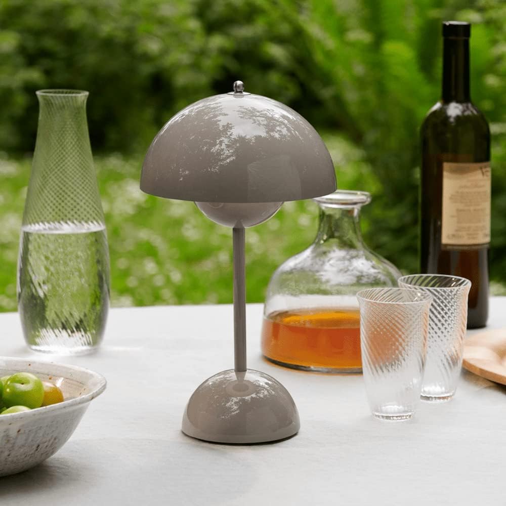 Kontor LED-lampe – Moderne enkelhed og funktionalitet 