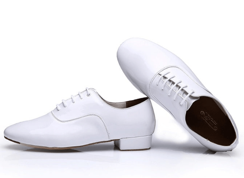 Latinské tanečné topánky – flexibilita a elegancia 